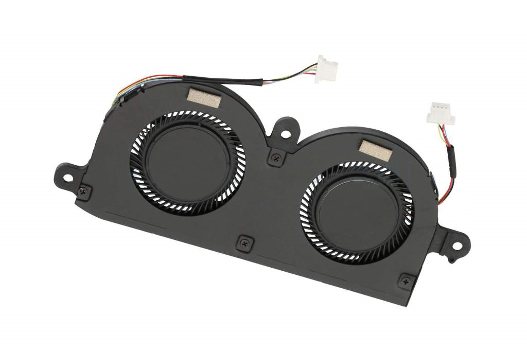 Laptop Cooling Fan for for Dell XPS 13 9370 9380 7390